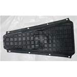 Mittlere Gummimatte für VESPA 80 125 150 200 PX PE ro 180052 erste Serie