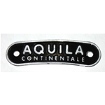 Placa completa Continental Eagle para sillín VESPA 50 125 150 PX SPRINT GL GTR TS VBA VBB VNB