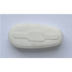 White Plastic Spring Cover for VESPA 50 - 125 PRIMAVERA ET3 n.1