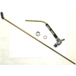 Robinet de carburant complet pour réservoir APE MPR PMV PMP