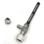 Robinet d'essence pour PIAGGIO APE MP P501 P601 220 de 1978 à 1996 ro 118422
