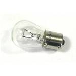 Lampadina monoluce HERT S25 P21W 12 Volt 21 W zoccolo BA15S per VESPA 50 90 N L R SPECIAL ET3 PRIMAVERA lampada per stop e fanali swan unipolare