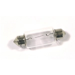 Lampadina a siluro FEESTON Ø 15x44 mm HERT 12 Volt 15 W per VESPA APE lampada per spie e indicatori livello benzina contachilometri e strumentazione fanalini e fari SV5.5 SV7 SV8.5