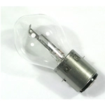HERT BA20D 12 Volt 45/40 W symmetrical double-light bulb BA20D socket for VESPA for front headlight lamp