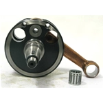 Vilebrequin complet pour fourgon LAMBRETTA TV 175 FLI TV 175