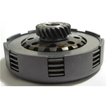 Komplette Kupplung für VESPA PX 200 ab 1995, Teilenummer 4335485