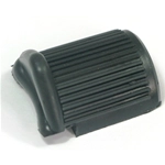 Rubber starter lever cover for VESPA 125 year 1957