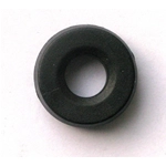 Lower front shock absorber buffer for VESPA 50 90 100 125 150 160 180 200 hole Ø 12 x 33 x 17 mm ro 215499
