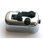 Commutateur de feux à 3 positions pour VESPA 50 SS 90 NUOVA 125 PRIMAVERA VNB2 6T GT GTR TS 125 150 SUPER VBB2T SPRINT VELOCE 180 SS SUPER SPORT 2e série 180 RALLY ro 092041