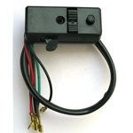 Interruptor de luz para VESPA 50 ELESTART ro 123257