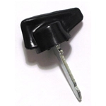 Clé de contact pour VESPA APE MP 500 550 600 400 350