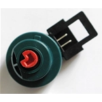 Commutatore a chiave per VESPA FLY 2T 4T ET2 50 LX 2T 4T LX R.O. 580621