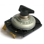 Interrupteur à clé pour APE 350 400 500 600 501 MP P PENTARO' ro 100884