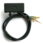 Light switch for VESPA 125 150 200 PX PE PX E PX S for models without battery from 1977 to 1981 ro 163132