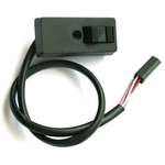 Commutatore lampeggiatori per VESPA 125 estero r.o. 215968