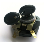 SIEM ignition switch panel with key for VESPA PX 125 150 200 SPRINT ro 160743