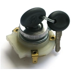 SIEM key switch with keys for VESPA 125 ET3 PRIMAVERA ro 148151