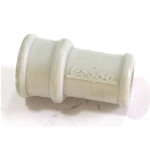 MANICOTTO protezione guaine al telaio per VESPA 125 150 V15 V30 VN VM VL U Faro Basso Struzzo All State