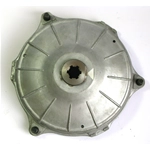 Rear brake drum for LAMBRETTA JUNIOR 50
