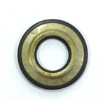 Paraolio albero motore lato frizione per VESPA 50 90 125 ET3