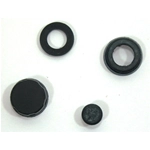 Central brake pump oil seal set for APE 175 AD/1 MP CAR