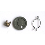 Kit de plateau de pression à ressort d'embrayage pour VESPA 125 150 PX PE SPRINT SUPER GT GTR 160 GS ro 016821 014457 2/89858 025026