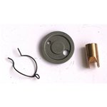 Kit de ressorts de plateau de pression d'embrayage pour VESPA 50 125 PRIMAVERA ET3 PK PX XL RUSH N ro 1650195 014457 016821 165019