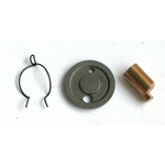 Kit de ressort de plateau de pression d'embrayage pour VESPA 50 90 NLR SPECIAL ro 078543 014457