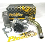 OFFERTA SPECIALE Impianto 25292912 Alimentazione carburatore PINASCO diametro 16 per VESPA 50 PK