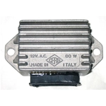 Régulateur de tension pour VESPA 80 125 150 PX 125 ARCOBALENO PE, produit italien RO 161639 1616395