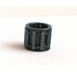 Cage à rouleaux DURKOP pour axe de piston 12x17x15 mm pour VESPA 50 NLR SPECIAL PK XL