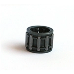 Gabbia a rulli DURKOP per spinotto mm. 12X17X13 per VESPA PK 50 XL N RUSH PLURIMATIC r.o. 500501