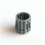 Gabbia a rulli DURKOP per spinotto mm. 10X13X14.5 per VESPA