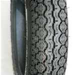 Copertone pneumatico PIRELLI 3.50 10" SC30 per VESPA APE e LAMBRETTA