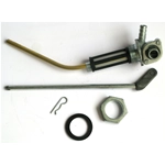 Complete fuel tap for VESPA PK 50 125 XL N FL FL2 ETS