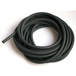 Manguera de mezcla de combustible negra de 8 x 12 mm, 1 metro de longitud, para VESPA APE CIAO LAMBRETTA