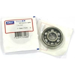 Rodamiento de 12x37x12 mm. Caja de cambios para VESPA 50 125 Modelos antiguos ro 090024