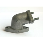 Raccordo collettore dello scarico marmitta per VESPA PK 80 100 125 XL PK 125 XL PK 125 FL2 r.o. 222208 240452
