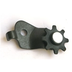 Chain tensioner for PIAGGIO BOXER moped ro 123567 1235674