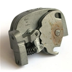 Selettore Supporto Comando Cambio con 4 Marce Velocità per VESPA GS 160 SS 180 r.o. 059523