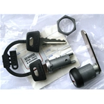 Kit Serratura per APE TM FL FL2 FL3 EUROPA 50 r.o. 258664