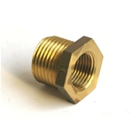 Adaptateur de bougie d'allumage, tête hexagonale, hauteur 21 mm, hauteur 17 mm, filetage intérieur 14 mm pour VESPA, APE, LAMBRETTA