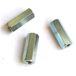 Espaciador de tuerca M7 entre la tapa y la culata para VESPA 50 125 150 PX 7 x 29 mm ro 001447 238969 columna