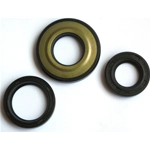 Engine oil seal set for VESPA 50 NLR SPECIAL 90 SS 125 PRIMAVERA ET3 APE 50