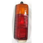 Fanalino posteriore TRIOM sinistro PIAGGIO PORTER VAN VESPA