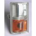 Fanalino freccia anteriore laterale sinistra TRIOM PIAGGIO PORTER VAN PIK UP