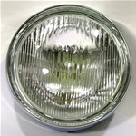 Gruppo Ottico Faro per VESPA 125 GTR TS 150 SPRINT VELOCE 180 200 RALLY r.o. 113890