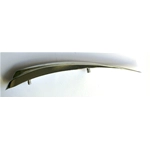 Escudo guardabarros grande para Vespa 125 GT R 150 GL Sprint Veloce 160 GS 180 SS Rally ro 092714
