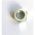 Dado fissaggio volano M12 x 1,25 chiave mm 19 per VESPA 80 125 150 200 PX PE PK RUSH N FL XL COSA APE 50 tutti r.o. 021112