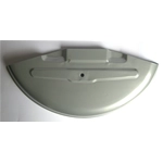 Protezione ruota di scorta verniciato per VESPA GS SS RALLY TS